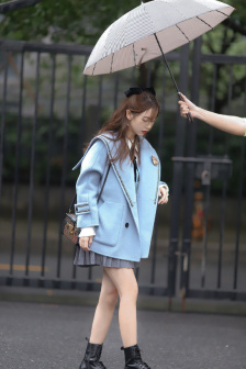 我是女王电影